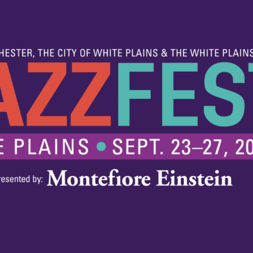 JazzFest White Plains 2026